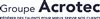 Logo Acrotec Group
