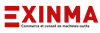Logo EXINMA GmbH