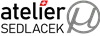 Logo Atelier Sedlacek