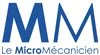 Logo Agence CRP Sàrl - Le MicroMécanicien 