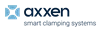 Logo Axxen SA 