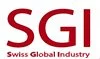 Logo SWISS GLOBAL INDUSTRY  (SGI)