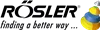 Logo Rösler Schweiz AG