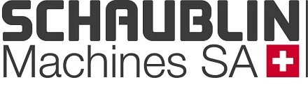 Logo Schaublin Machines SA