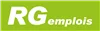 Logo RG emplois Sàrl