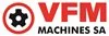Logo VFM Machines SA
