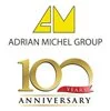 Logo Adrian Michel Group AG