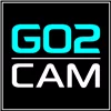 Logo GO2cam International
