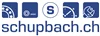 Logo Schüpbach AG/SA
