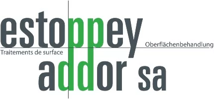 Logo Estoppey-Addor SA