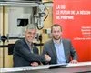 La Haute école spécialisée bernoise Technique et informatique et la Haute Ecole Arc intensifient leur collaboration