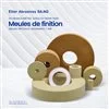 Disques de finition jusqu’au grain 6000