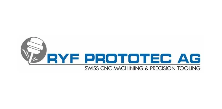  Feinmechanik & Prototypenbau: RYF PROTOTEC AG