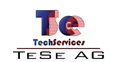 Logo TeSe AG