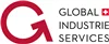 Logo GIS - Global Industrie Services Sàrl