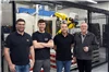 Expertise en fabrication automatisée hautement productive sur mesure