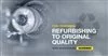 Remise à neuf à la qualité d'origine