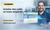 Acheter des outils en toute simplicité