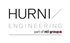 Logo Hurni Engineering Sàrl