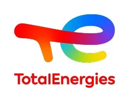 Logo TotalEnergies Marketing Suisse SA