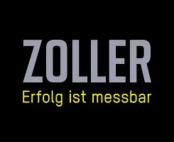 Logo ZOLLER Schweiz GmbH