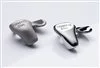 Finition haut de gamme des embouts auriculaires fabriqués par impression 3D