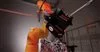 Mesure automatisée avec un robot industriel
