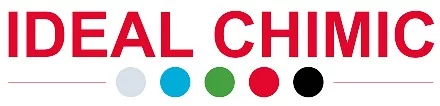 Logo Ideal Chimic