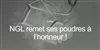 NGL remet ses poudres à l’honneur !