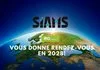 RG emplois partenaire pour l'édition 2028 du SIAMS !