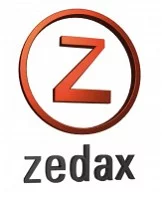 Logo zedax SA