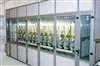 Cabines de protection et protection contre le bruit