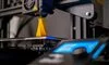 Systèmes de filtration pour la fabrication additive et l'impression 3D