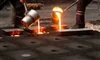 Filtration systems for casting