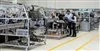 Nous réinventons les espaces de travail industriel en partant d'un profilé en aluminium