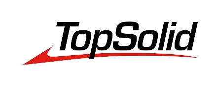 Logo TOPSOLID Switzerland SA