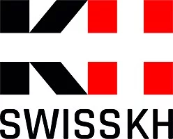 Logo SwissKH Sàrl