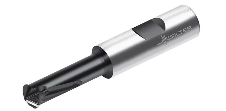 The small but mighty alternative to solid carbide