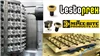 Solutions de bridage à haute densité Mitee-Bite : plus de productivité, plus de capacité, plus de rentabilité