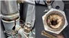 Pourquoi votre nettoyeur à chaud PH-Cleantec ne parvient-il plus à établir la pression ?