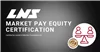 LNS Switzerland et LNS Management obtiennent une nouvelle fois la certification Market Pay Equity !