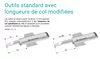 Swiss-MicroTurn: le nouveau catalogue est en ligne