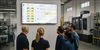 Un premier record à CHF 18’000 pour l’optimisation d’une machine-outil