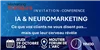 Soirée IA et neuromarketing