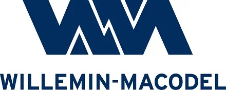 Logo Willemin-Macodel SA