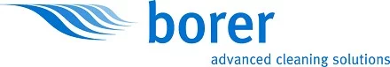 Logo Borer Chemie AG