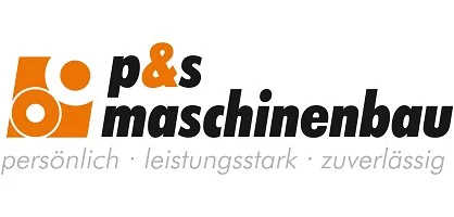 Logo P&S Maschinenbau GmbH