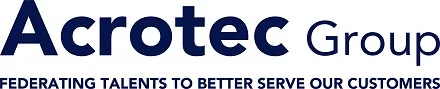 Logo Acrotec Group