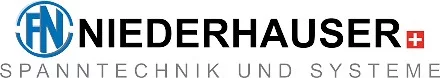 Logo FN Niederhauser AG