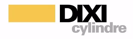 Logo DIXI Cylindre SA